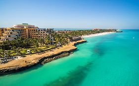 Melia Varadero Hotel Cuba